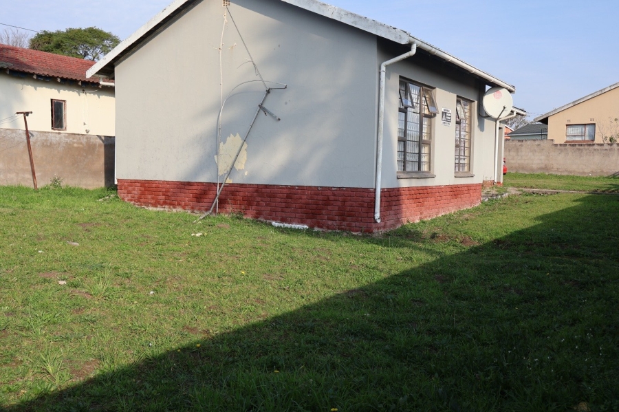 3 Bedroom Property for Sale in Tyu Tyu North Eastern Cape